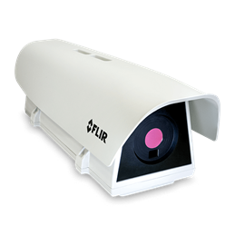 FLIR A500f&sol;A700f Advanced Smart Sensor