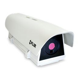 FLIR A500f&sol;A700f Advanced Smart Sensor