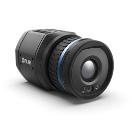 FLIR A700-EST