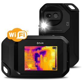 FLIR C3