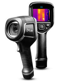 FLIR E5