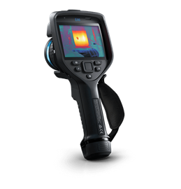 FLIR E86