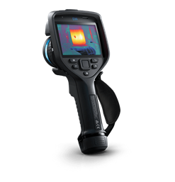 FLIR E86