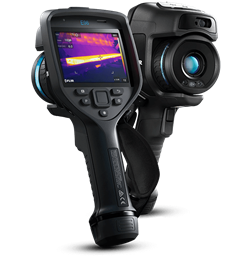 FLIR E96