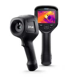 FLIR E5 Pro