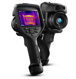 FLIR E52