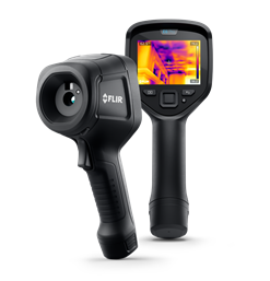 FLIR E6 Pro