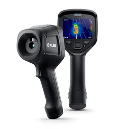 FLIR E8 Pro