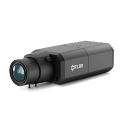 FLIR Quasar<span>&trade;</span> Premium Fixed Box AI