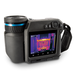 FLIR T560