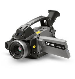 FLIR GF306