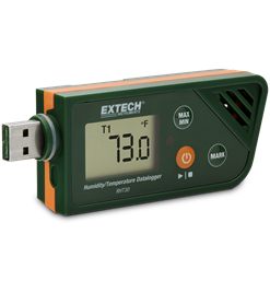 Extech RHT30