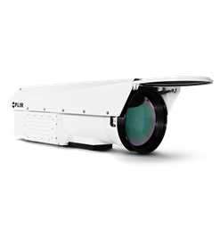 FLIR RS8513-HS InSb