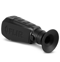 FLIR LSX