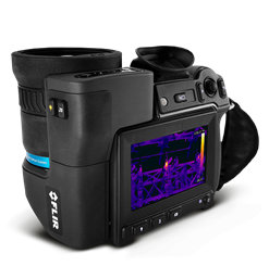 FLIR T1020