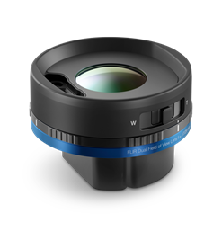 FlexView<span>&reg;</span> Dual FOV IR Lens (24°/14°) 