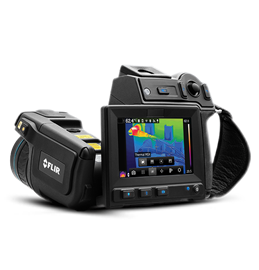 FLIR T620bx