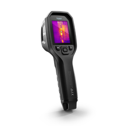 FLIR TG267