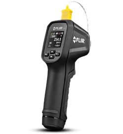 FLIR TG56