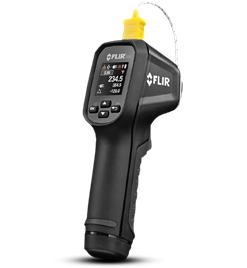 FLIR TG56