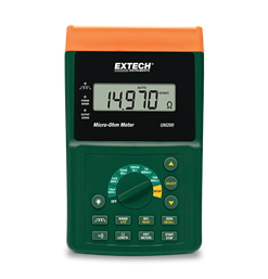 Extech UM200