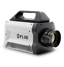 FLIR X8580<span>&trade;</span>